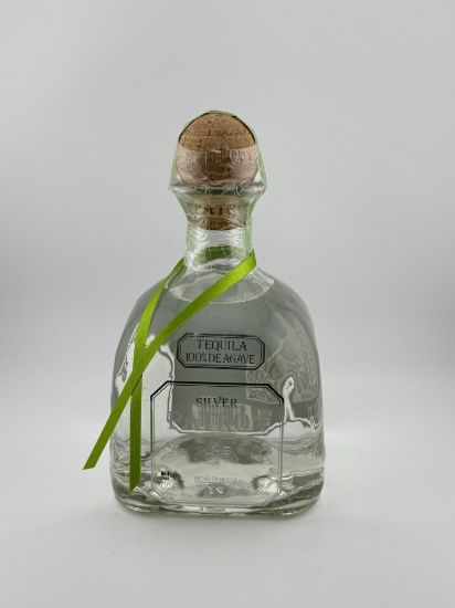 Picture of PATRON SILVER