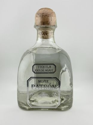 Picture of PATRON SILVER