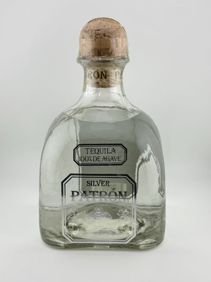 Picture of PATRON SILVER