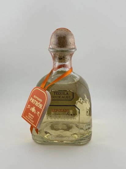 Picture of PATRON REPOSADO