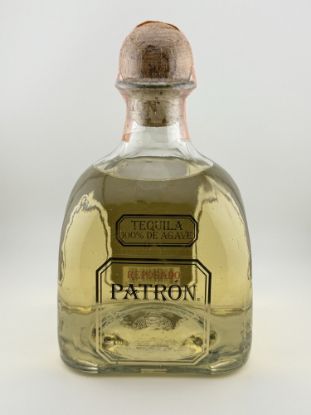 Picture of PATRON REPOSADO
