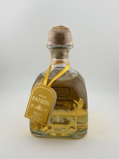 Picture of PATRON ANEJO