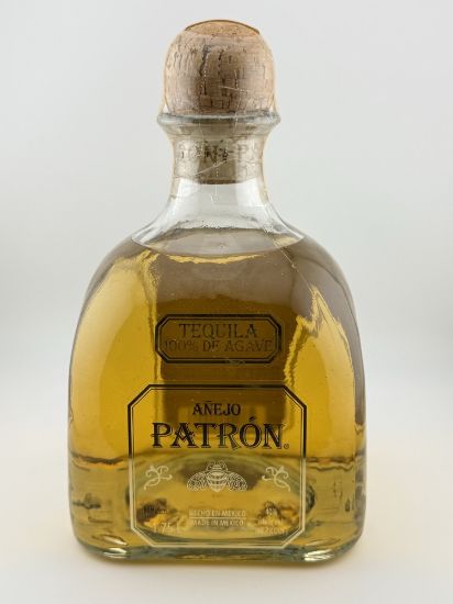 Picture of PATRON ANEJO