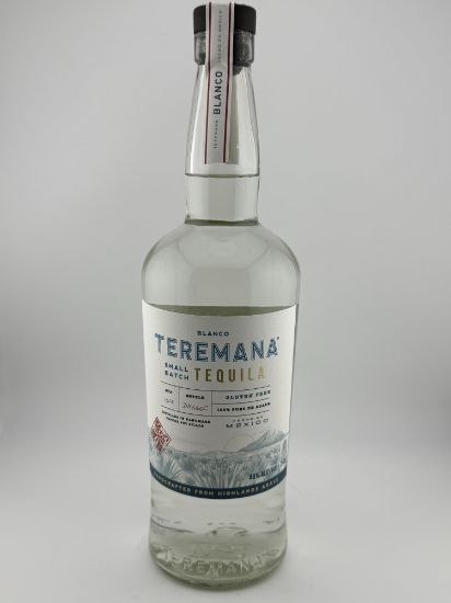 Picture of TEREMANA BLANCO