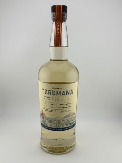 Picture of TEREMANA REPOSADO