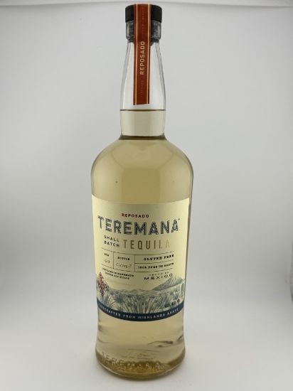 Picture of TEREMANA REPOSADO