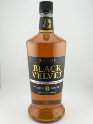 Picture of BLACK VELVET