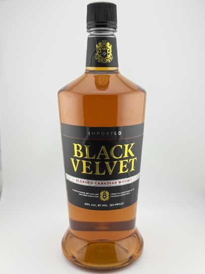 Picture of BLACK VELVET