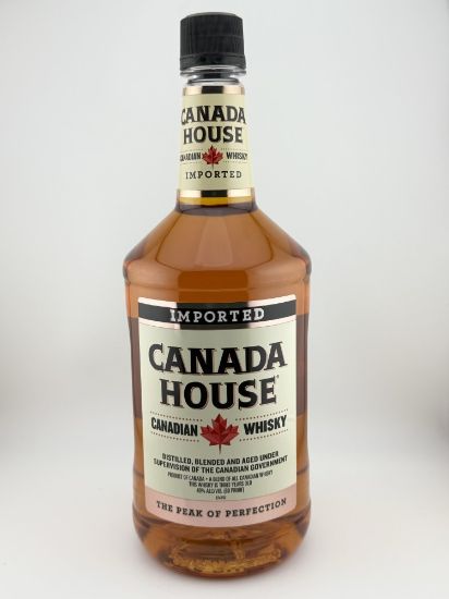 Picture of CANADA HOUSE