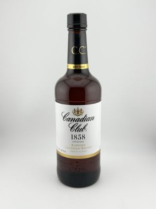 Picture of CANADIAN CLUB