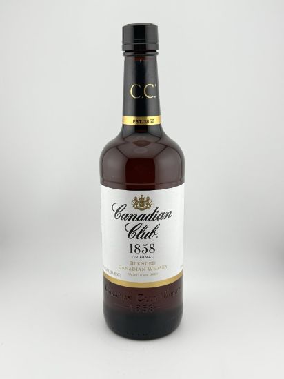 Picture of CANADIAN CLUB