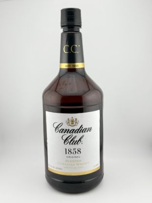 Picture of CANADIAN CLUB