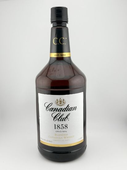 Picture of CANADIAN CLUB