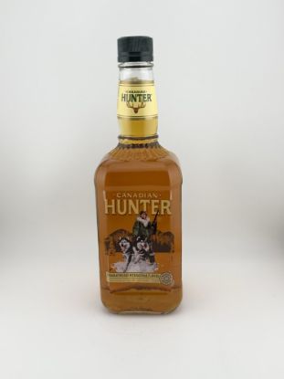 Picture of CANADIAN HUNTER