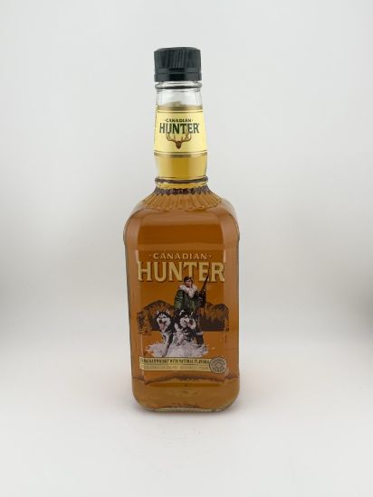 Picture of CANADIAN HUNTER