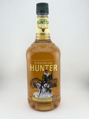 Picture of CANADIAN HUNTER