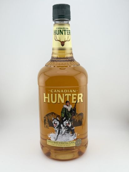 Picture of CANADIAN HUNTER