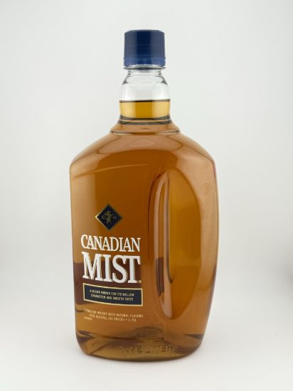 Picture of CANADIAN MIST