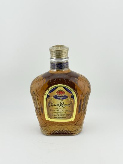 Picture of CROWN ROYAL REGULAR