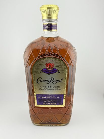 Picture of CROWN ROYAL REGULAR