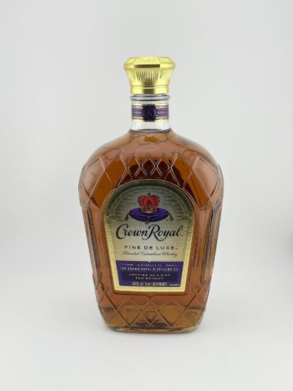 Picture of CROWN ROYAL REGULAR