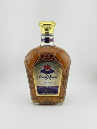 Picture of CROWN ROYAL REGULAR