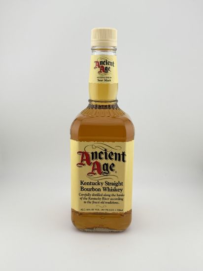 Picture of ANCIENT AGE