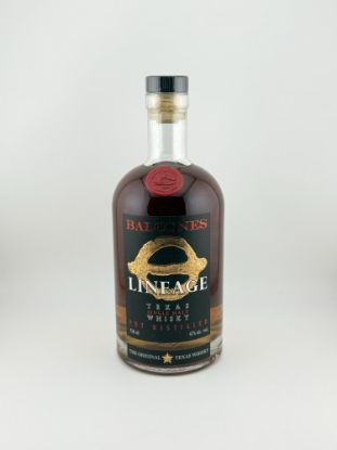 Picture of BALCONES LINEAGE