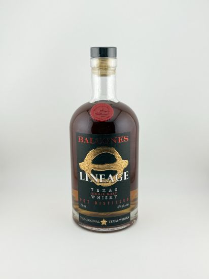 Picture of BALCONES LINEAGE