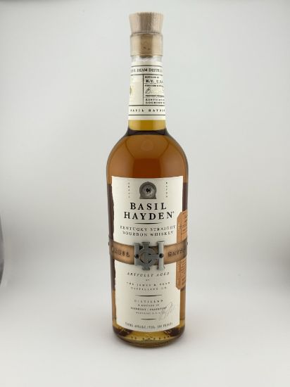 Picture of BASIL & HAYDENS