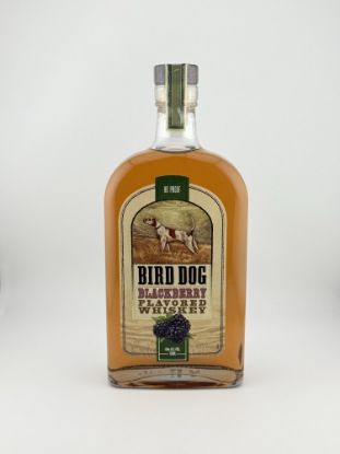 Picture of BIRD DOG BLACK BERRY