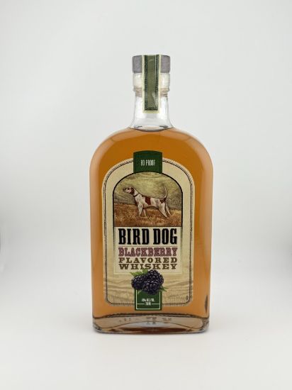 Picture of BIRD DOG BLACK BERRY