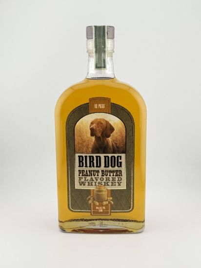 Picture of BIRD DOG PEANUT BUTTER