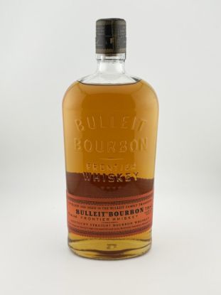 Picture of BULLEIT BOURBON