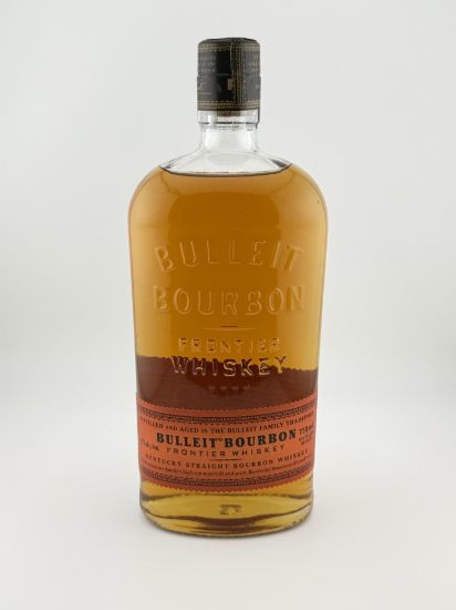 Picture of BULLEIT BOURBON