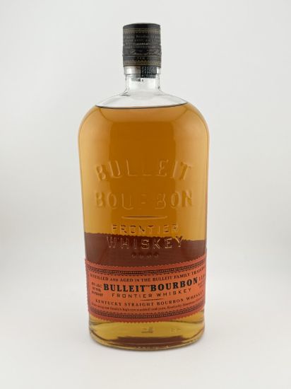 Picture of BULLEIT BOURBON