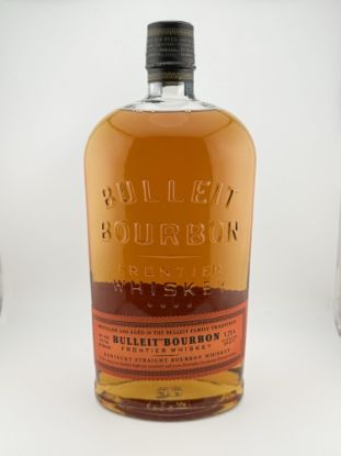 Picture of BULLEIT BOURBON