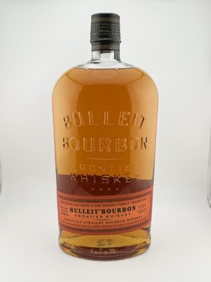 Picture of BULLEIT BOURBON
