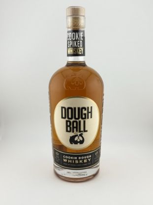 Picture of DOUGH BALL