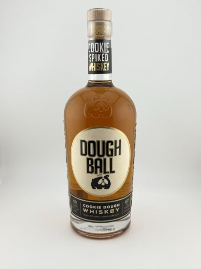 Picture of DOUGH BALL