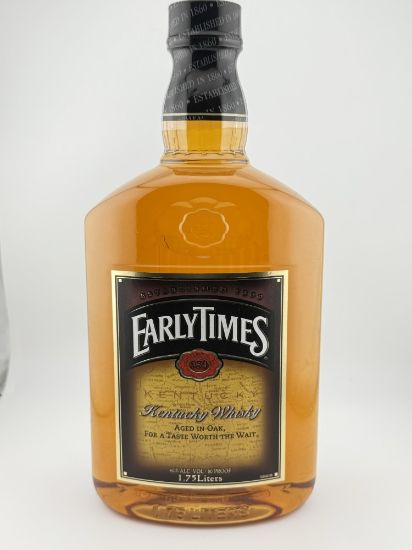 Picture of EARLY TIMES