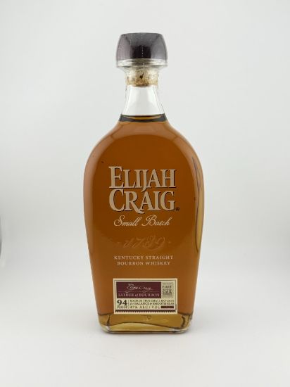Picture of ELIJAH CRAIG