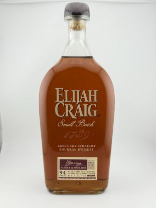 Picture of ELIJAH CRAIG