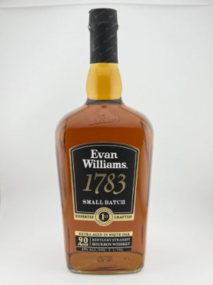 Picture of EVAN WILLIAMS 1783