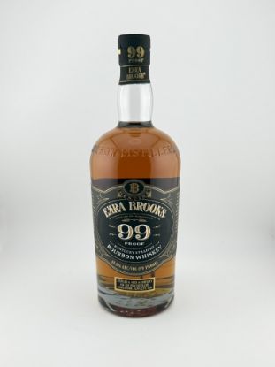 Picture of EZRA BROOKS 99 PF