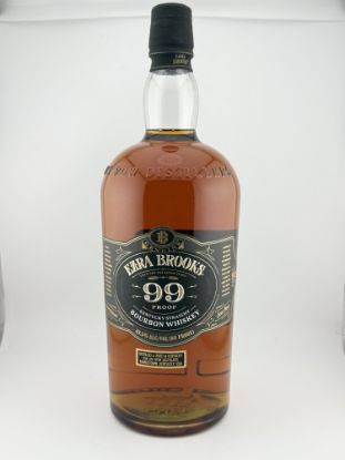Picture of EZRA BROOKS 99 PF