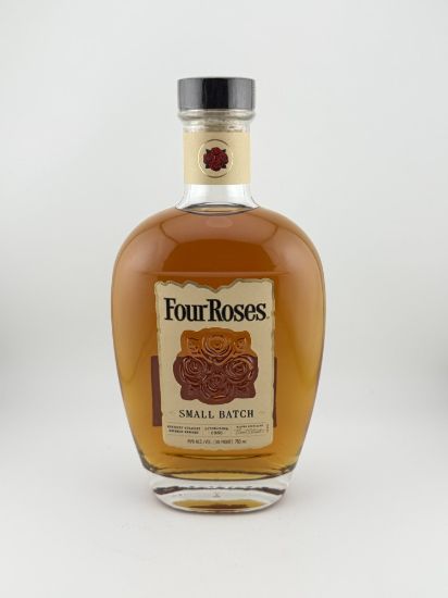 Picture of FOUR ROSES SMALL BATCH