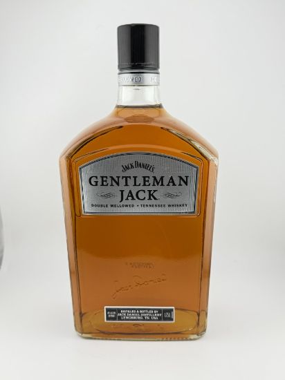 Picture of GENTLEMAN JACK