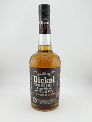 Picture of GEORGE DICKEL CLASSIC