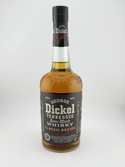 Picture of GEORGE DICKEL CLASSIC